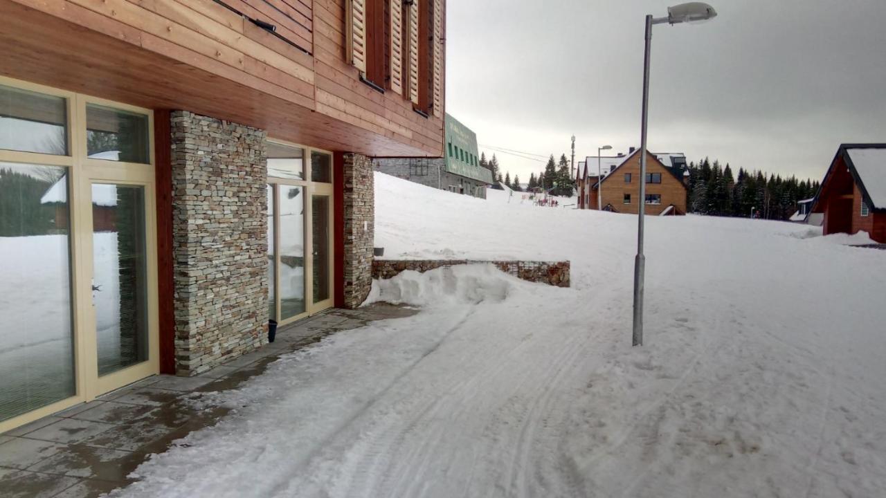 Apartman Horni Misecky 437 Exterior foto