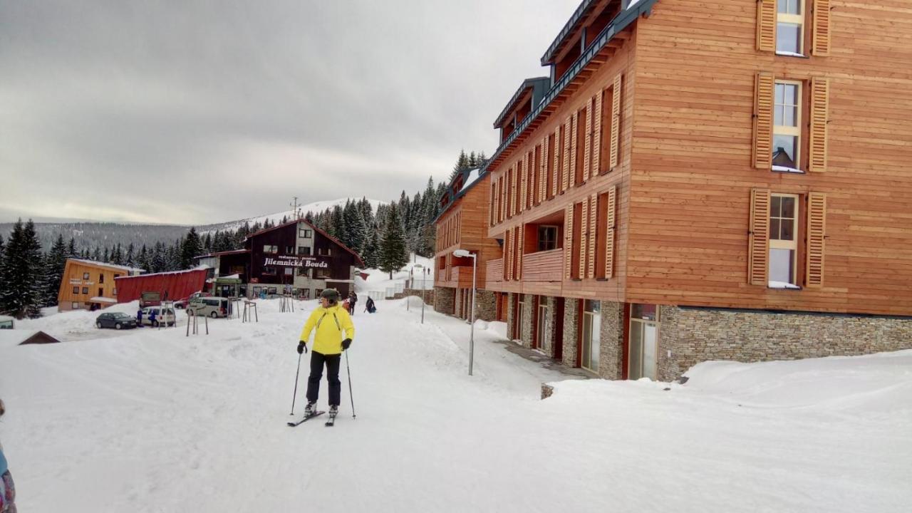 Apartman Horni Misecky 437 Exterior foto