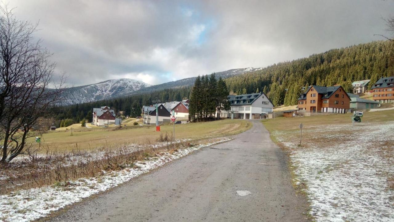 Apartman Horni Misecky 437 Exterior foto