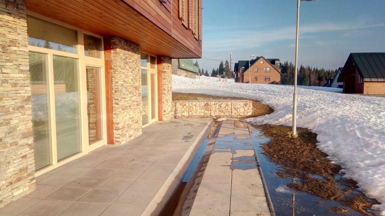 Apartman Horni Misecky 437 Exterior foto