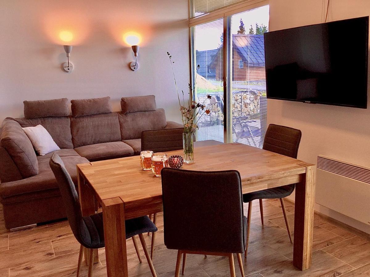 Apartman Horni Misecky 437 Exterior foto