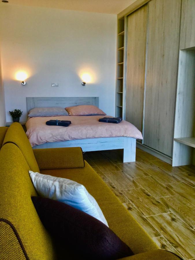 Apartman Horni Misecky 437 Exterior foto