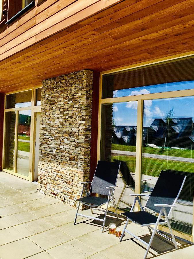 Apartman Horni Misecky 437 Exterior foto
