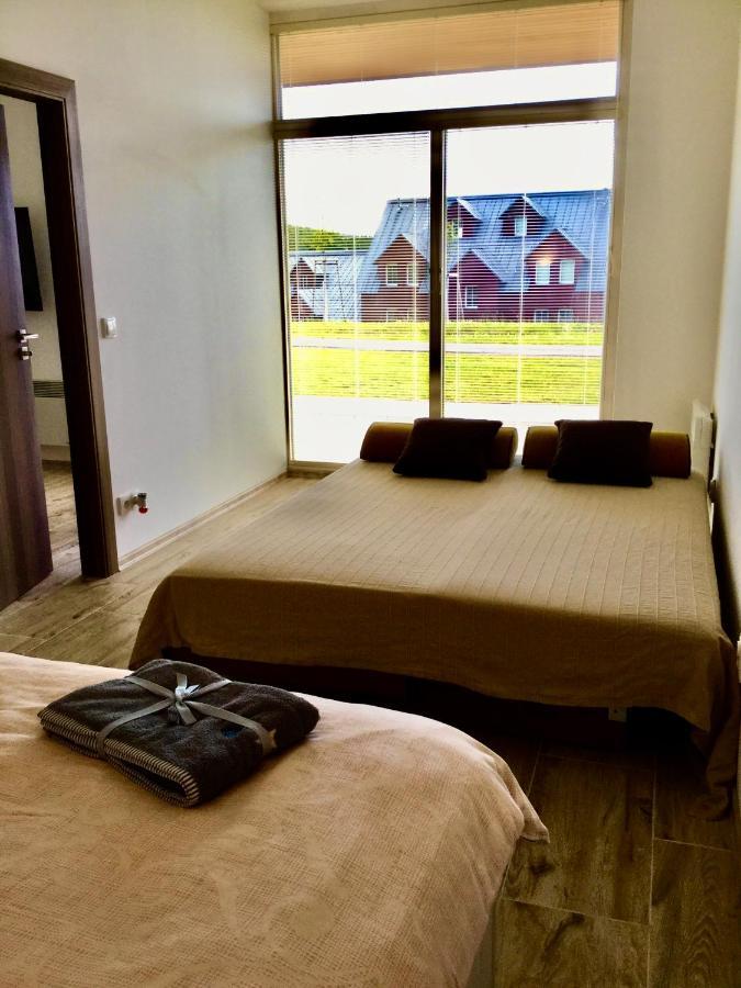 Apartman Horni Misecky 437 Exterior foto