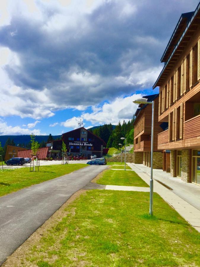 Apartman Horni Misecky 437 Exterior foto